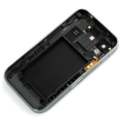 Samsung Galaxy Ace S5830 Rear Housing Panel Module - Black