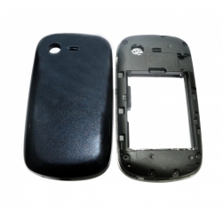 Samsung Galaxy Star S5282 Housing Panel Module - Black