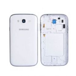Samsung Galaxy Grand i9082 Rear Housing Panel Module - White