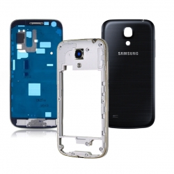 Samsung Galaxy S4 Complete Housing Panel Module - Blue