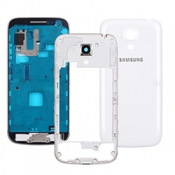Samsung Galaxy S4 Complete Housing Panel Module - White