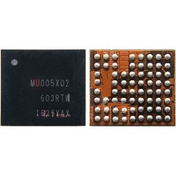 Samsung Galaxy J7 2016 Power Control IC MU005X01-2