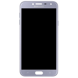 Samsung Galaxy J4 LCD Screen With Digitizer Module - Grey