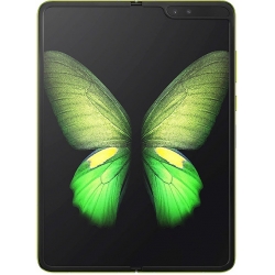 Samsung Galaxy Fold LCD Screen With Digitizer Module - Black