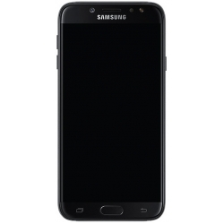Samsung Galaxy J7 Pro LCD Screen With Digitizer Module - Black