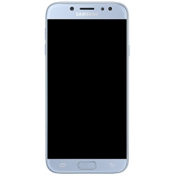 Samsung Galaxy J7 Pro LCD Screen With Digitizer Module - Blue