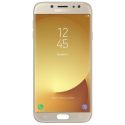 Samsung Galaxy J7 Pro LCD Screen With Digitizer Module - Gold