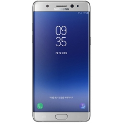 Samsung Galaxy Note FE LCD Screen Display Silver - High Quality