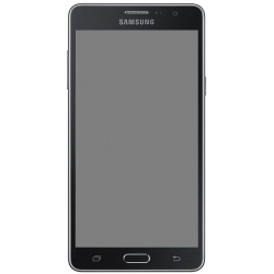 Samsung Galaxy On5 Pro LCD Screen With Digitizer Module - Black