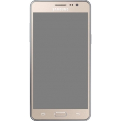 Samsung Galaxy On5 Pro LCD Screen With Digitizer Module - Gold