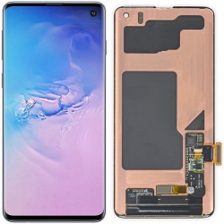 Samsung Galaxy S10 LCD Screen With Digitizer Module - Black