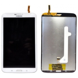Samsung Galaxy Tab A 8.0 SM-T355Y LCD Screen With Digitizer Module - White