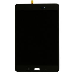 Samsung Galaxy Tab A 8.0 SM-T350 LCD Screen With Digitizer Module - Black
