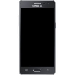 Samsung Z3 LCD Screen With Digitizer Module - Black
