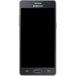 Samsung Z3 LCD Screen Display Black - ORIGINAL
