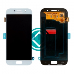 Samsung Galaxy A5 A520 LCD Screen With Digitizer Module - White