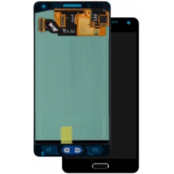 Samsung Galaxy A5 A500 LCD Screen With Digitizer Module - Black