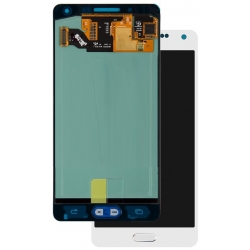 Samsung Galaxy A5 A500 LCD Screen With Digitizer Module - White
