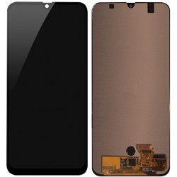 Samsung Galaxy A50 A505 LCD Screen With Digitizer Module - Black
