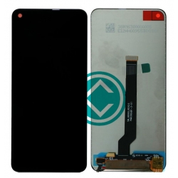 Samsung Galaxy A60 A606 LCD Screen With Digitizer Module - Black