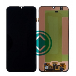 Samsung Galaxy M30s LCD Screen With Digitizer Module - Black