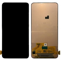 Samsung Galaxy A80 LCD Screen With Digitizer Module - Black