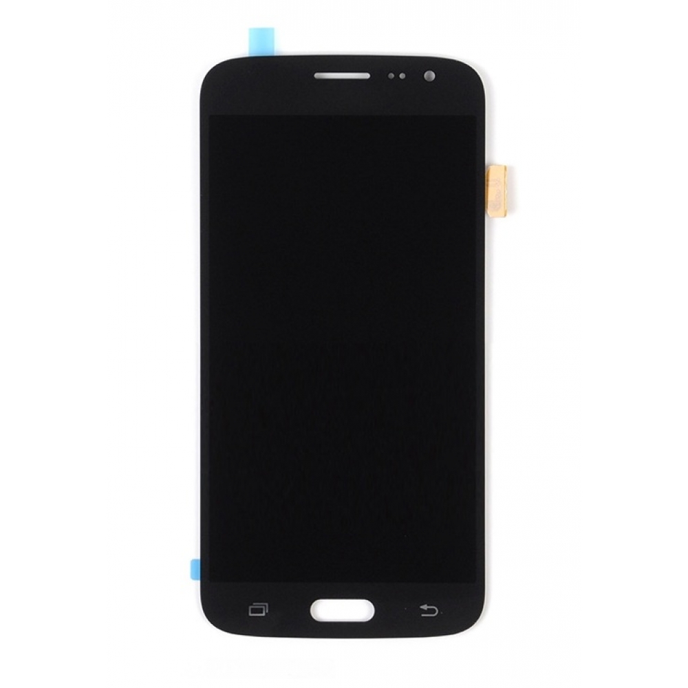 Samsung Galaxy J2 16 Lcd Screen Display Replacement Black Cellspare