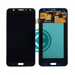 Samsung Galaxy J7 2015 LCD Screen Digitizer Module - Black