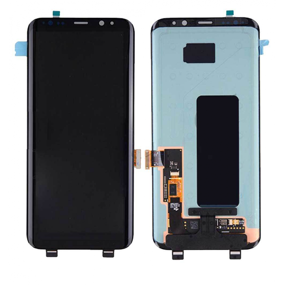 samsung s8 replacement lcd screen