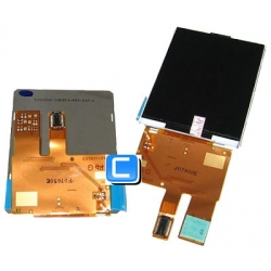 Samsung F480 LCD Screen Module