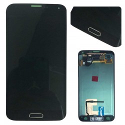 Samsung Galaxy S5 Prime G906 LCD Screen With Digitizer Module - Black