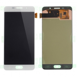 Samsung Galaxy A5 A510 LCD Screen With Digitizer Module - White