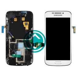 Samsung Galaxy S4 ZOOM SM-C101 LCD Screen With Digitizer White