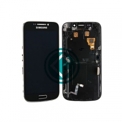 Samsung Galaxy S4 ZOOM SM-C101 LCD Screen With Digitizer Black