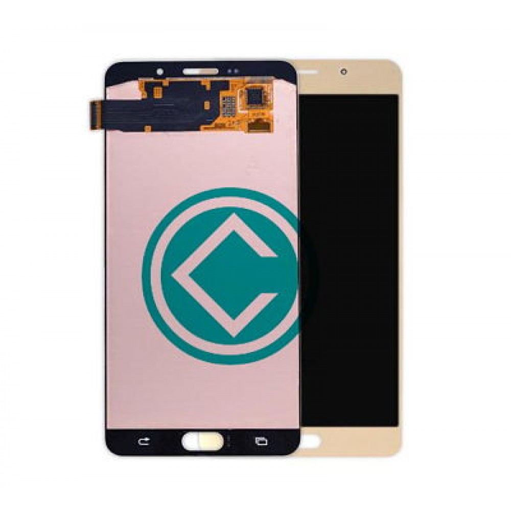 lcd prime galaxy a9