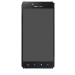 Samsung Galaxy Grand Prime Plus LCD Screen With Digitizer Module - Black