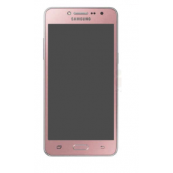 Samsung Galaxy Grand Prime Plus LCD Screen With Digitizer Module - Pink