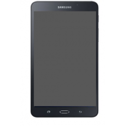Samsung Galaxy J Max LCD Screen With Digitizer Module - Black