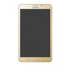 Samsung Galaxy J Max LCD Screen With Digitizer Module - Gold