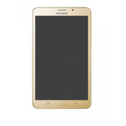 Samsung Galaxy J Max LCD Screen Module Gold | High Quality