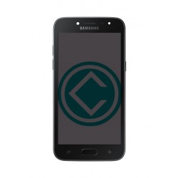 Samsung Galaxy J2 Pro LCD Screen With Digitizer Module - Black