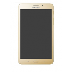 Samsung Galaxy Tab J LCD Screen With Digitizer Module - Gold