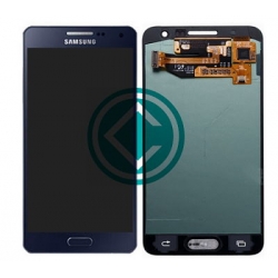Samsung Galaxy A3 2015 LCD Screen With Digitizer Module - Black