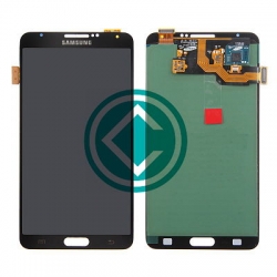 Samsung Galaxy Note 3 N9006 LCD Screen With Digitizer Module - Black