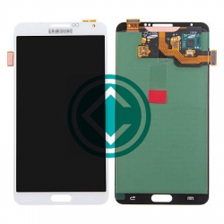 Samsung Galaxy Note 3 N9006 LCD Screen With Digitizer Module - White