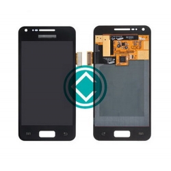 Samsung Galaxy S Advance i9070 LCD Screen With Digitizer Module - Black