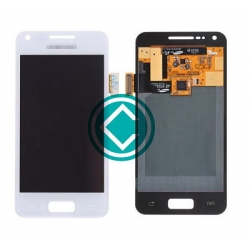 Samsung Galaxy S Advance i9070 LCD Screen With Digitizer Module - White