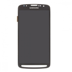 Samsung Galaxy S4 Active LCD Screen With Digitizer Module - Grey