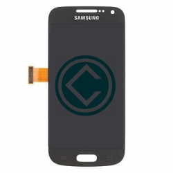Samsung Galaxy S4 Mini i9192 LCD Screen With Digitizer Module - Black