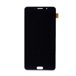 Samsung Galaxy A9 Pro A9100 LCD Screen With Digitizer - Black